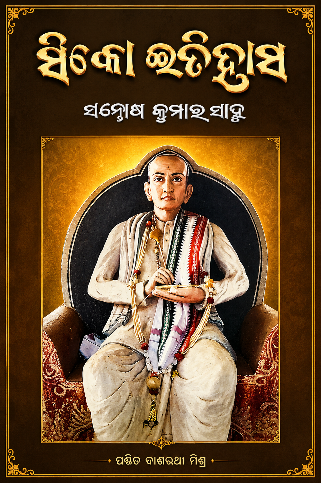 Siko Book Cover